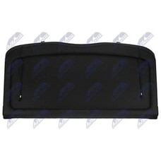 Hoedenplank voor Suzuki Vitara III 2015 -