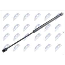 Gasveer, Achterklep voor Mini - OEM 4162680000000