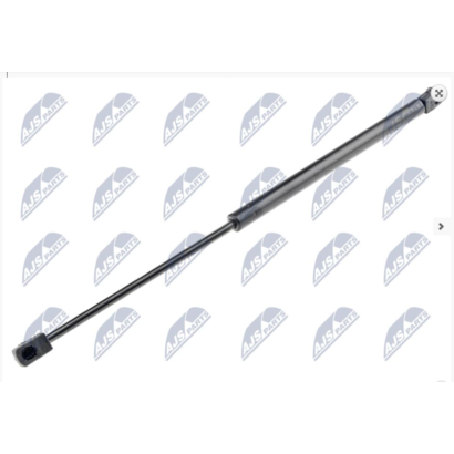 Gasveer, Achterklep voor Mini - OEM 4162680000000