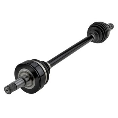 Aandrijfas voor Mercedes - OEM A4473503800