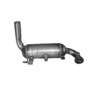 Roetfilter voor Alfa Romeo, Citroen, Fiat, Lancia, Peugeot en Suzuki - OEM 55217451