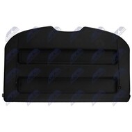 Hoedenplank NISSAN QASHQAI J10 2007-