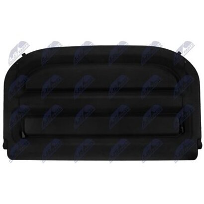 Hoedenplank NISSAN QASHQAI J12 2021-