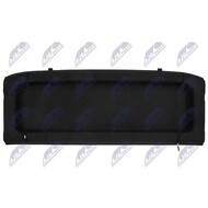 Hoedenplank Suzuki SX4 2006-