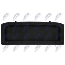 Hoedenplank Suzuki SX4 2006-