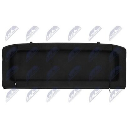 Hoedenplank Suzuki SX4 2006-