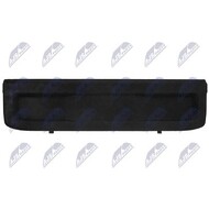 Hoedenplank Suzuki Swift 2005-