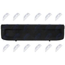 Hoedenplank Suzuki Swift 2005-