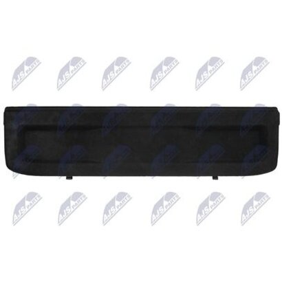 Hoedenplank Suzuki Swift 2005-