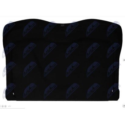 Hoedenplank VOLVO V40 II 2012-