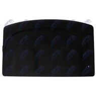 Hoedenplank VW Scirocco 2008-