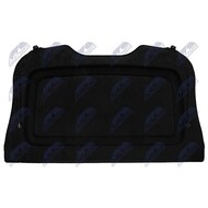 Hoedenplank Ford Focus III 2010-