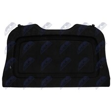 Hoedenplank Ford Focus III 2010-