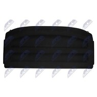 Hoedenplank Honda Vezel/HR-V 1015-