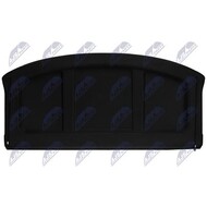 Hoedenplank HYUNDAI KONA 2017-