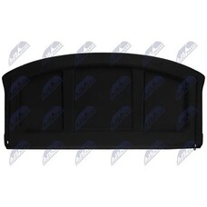 Hoedenplank HYUNDAI KONA 2017-