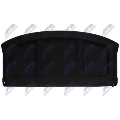 Hoedenplank HYUNDAI KONA 2017-