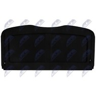 Hoedenplank HYUNDAI I30 2007-