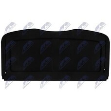 Hoedenplank HYUNDAI I30 2007-