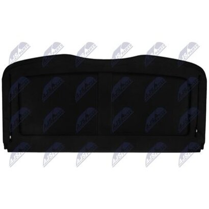 Hoedenplank HYUNDAI I30 2007-