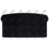 Hoedenplank Range Rover Evoque 2011-