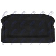 Hoedenplank Mercedes GLA 2020-