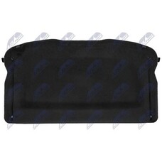 Hoedenplank Mercedes GLA 2020-