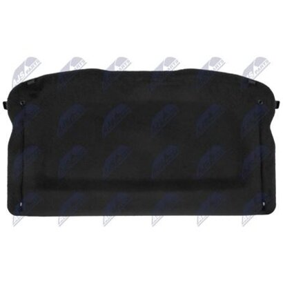 Hoedenplank Mercedes GLA 2020-