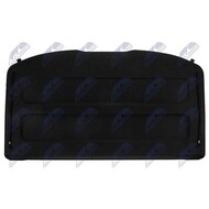 Hoedenplank MITSUBISHI ASX 2013-