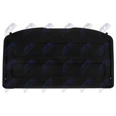 Hoedenplank MITSUBISHI ASX 2013-