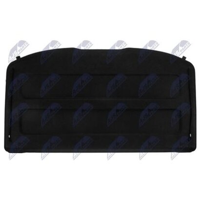 Hoedenplank MITSUBISHI ASX 2013-