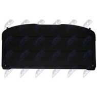 Hoedenplank MITSUBISHI ASX 2018-