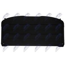 Hoedenplank MITSUBISHI ASX 2018-