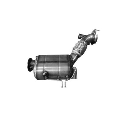 Roetfilter voor BMW - OEM 18308514746