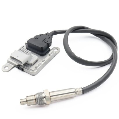 NOx-sensor, NOx-katalysator voor Opel - OEM 55495597