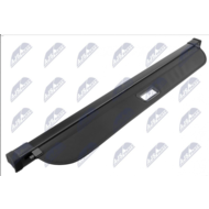 Hoedenplank voor BMW X5 E70 2006-