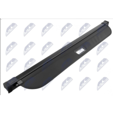 Hoedenplank voor BMW X5 E70 2006-