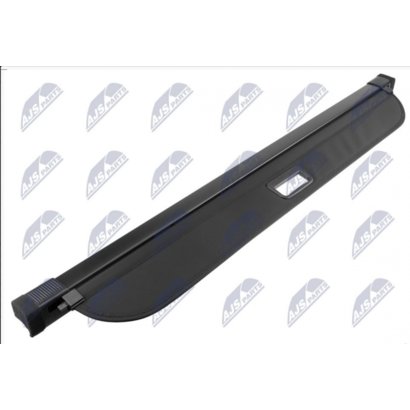 Hoedenplank voor BMW X5 E70 2006-