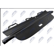 Hoedenplank voor Audi Q7 2015-