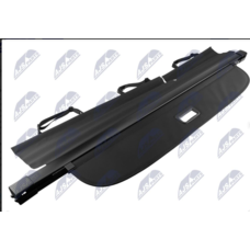 Hoedenplank voor Audi Q7 2015-