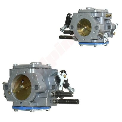 Carburateur passend op K1250 ( 503 28 12-70 , WG-9-1 )