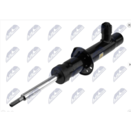 Schokdemper voor Volvo - OEM 31476797