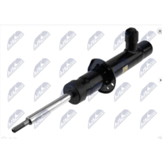 Schokdemper voor Volvo - OEM 31476797