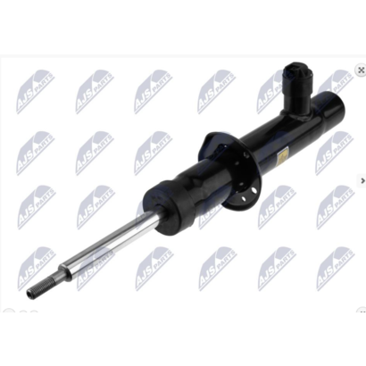 Schokdemper voor Volvo - OEM 31476797