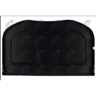 Hoedenplank TOYOTA CH-R 2016-