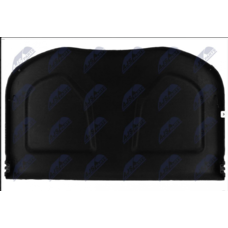 Hoedenplank TOYOTA CH-R 2016-