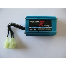 Race CDI met kabeladapter 2 takt