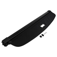 Hoedenplank Audi Q3 -