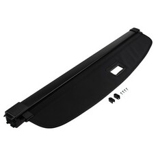 Hoedenplank Audi Q3 -