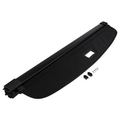 Hoedenplank Audi Q3 -